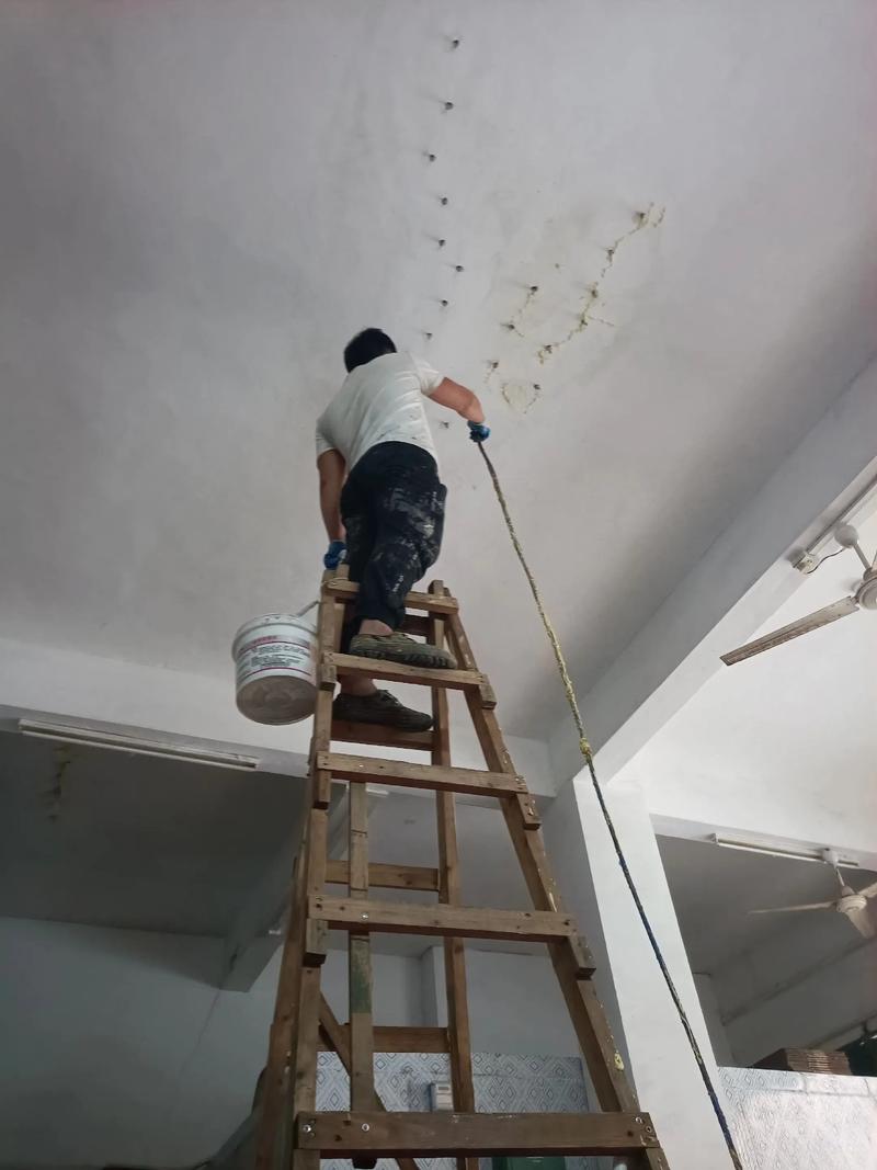 淮北相山区化学注浆